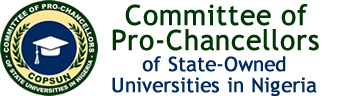 Committee of Pro-Chancellors of State-Owned Universities in Nigeria