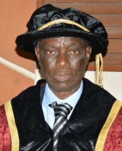 LASUSTECH Pro-Chancellor