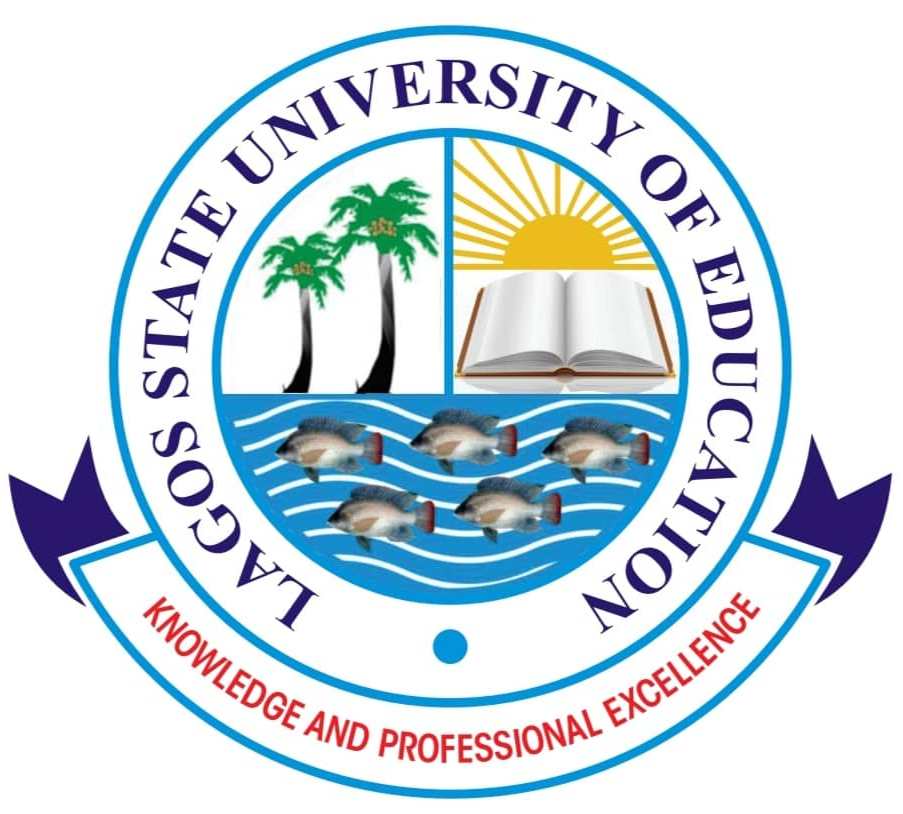 Lagos State University of Education - Committee of Pro-Chancellors of ...