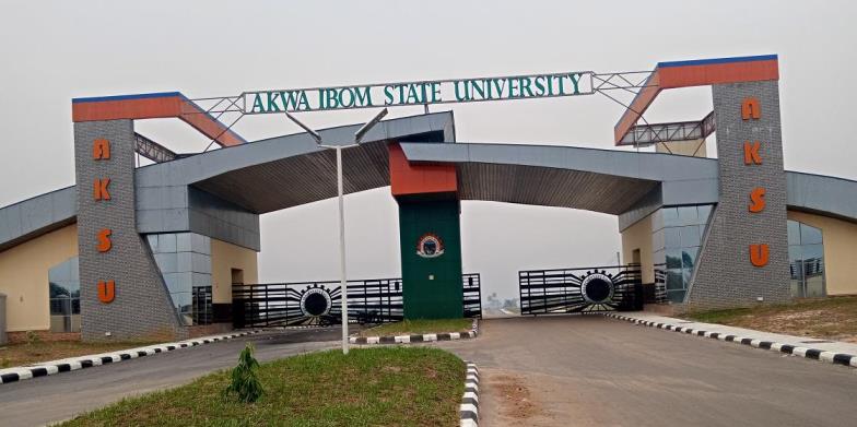 Akwa Ibom State University, Ikot Akpaden - Committee of Pro-Chancellors of  State-Owned Universities in Nigeria